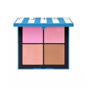 [나스](강남점)[NEW/리미티드] 핫 이스케이프 컬렉션 치크 팔레트