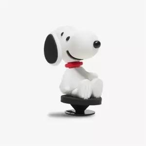 [보리보리/크록스 슈즈]3D 스누피 지비츠 (10014907_ZZ)