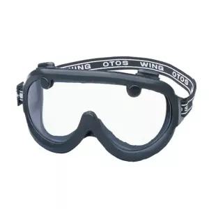 김서림방지렌즈 넓은시야 고글 산업용보안경 건설현장