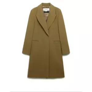 [롯데백화점]나이스클랍 하프코트 (N244MWCA12D)