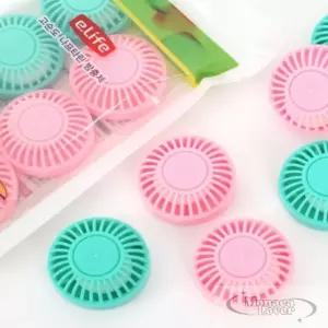 모나카러버 나프탈렌 방충제 서랍장용 6개입 나프탈렌좀약