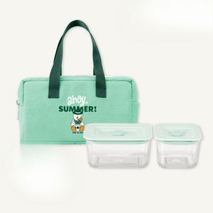 스벅신상 베베드피노 네스틱 리틀 피크닉 박스