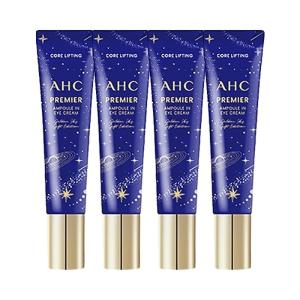 AHC 아이크림 시즌12 40ml 골드스카이 (케이스없음) x4