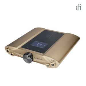 iFi Audio IDSD Valkyrie ifi 발키리 헤드폰앰프 사운드캣정품