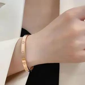 변색없는 팔찌 써지컬 에이몬 여성팔찌 여자팔찌 써지컬팔찌 로즈골드팔찌 골드팔찌