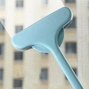 방충망 청소솔 창문틀 창문틀청소 창문 청소 바닥 먼지제거 청소기 롱 브러쉬 M10563 방충망청소솔