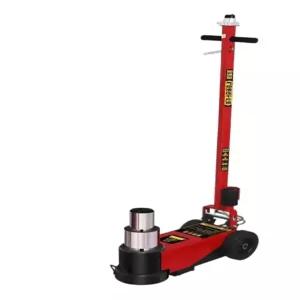 카센터 정비용 에어잭 유압 공압 리프트 수평 차량 자키