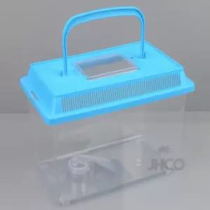 JHCO 곤충 채집통 대형 과학도구 곤충채집통소