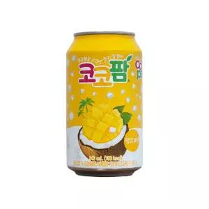 코코팜 망고코넛 340ml x 12캔