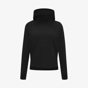 FILA 여성 UV 메쉬 후드 긴팔티 FS253RL02F005-001