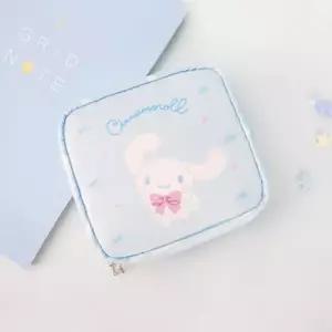 /문구앤토이스 [산리오] 시나모롤 시크릿 파우치