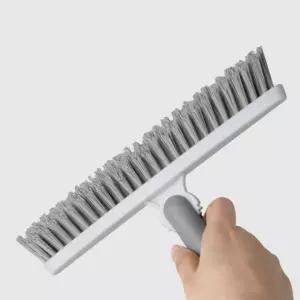 타일 틈새 청소솔 브러쉬 욕실 화장실 청소 (WFJYBQI)
