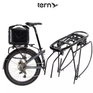 TERN 턴 미니벨로 뒷 짐받이 카고 랙