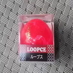 HONMA 혼마 3피스 파크골프공 L00PCE 정품 빨강색 레드 파크공 made in japan