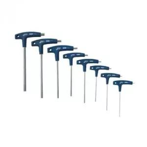 소켓 렌치 핸들 육각 티복스 나사 티렌치 (WFK5RJT)