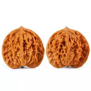 명품 호도 손바닥 지압마사지 호두 손마디 지압기 악력