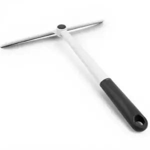 유리창 스크래퍼 틈새 물긁개 창문 청소 도구 스퀴지 핸드스퀴지 물기닦이 물기제거기