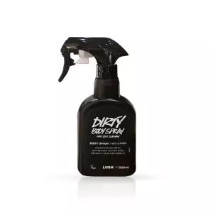 [러쉬] 더티 보디 스프레이 200ml