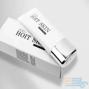 LEEKSOON 호잇스킨 컬러로션 30ML 얼굴커버크림 피부톤 미백