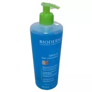 바이오더마 세비엄 젤무쌍 500ml