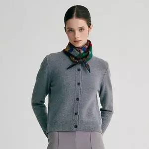 [NS홈쇼핑][닥스] 울 실크 스카프 FKO040I[35571659]