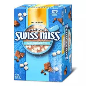 스위스미스 핫 코코아 믹스 마시멜로 28g 60개입 1개 (60개)