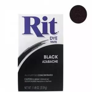 검은 옷 복원 의류 패브릭 다용도 파우더형 염색약 색바랜 변색 탈색 검정 물빠짐 복구제