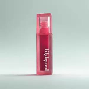 릴리바이레드 쥬시 라이어 워터 틴트 체리크러쉬인척 2호