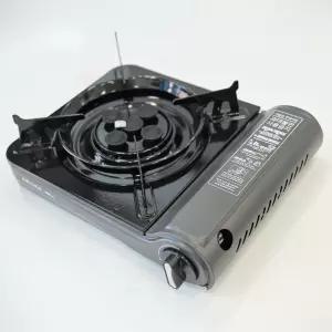 맥스 고화력 부르스타 5구 휴대용 가스버너 가스레인지 오공스토브 (케이스포함)