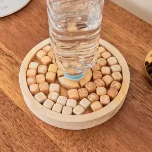 디무드 편백 가습기/천연/방향제/피톤치드/디퓨저/냄새/우드칩/편백향/편백나무/편백칩/학교