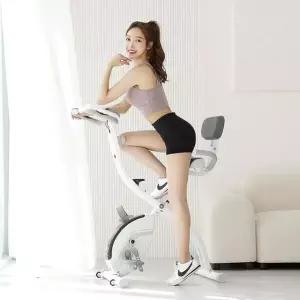 멜킨 스마트 폴민 바이크 실내 자전거 직접설치