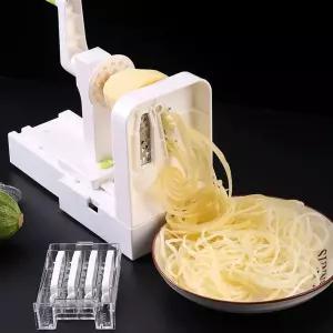 당근라페만들기 야채면채칼 야채면뽑기