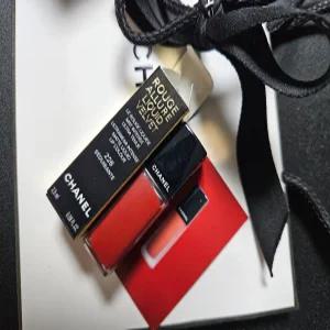 샤넬 루쥬알뤼르 벨벳틴트 2.5ml 미니 (226호) / 샤넬 쇼핑백