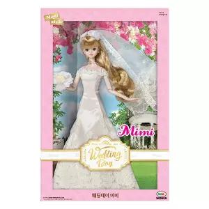 New 웨딩데이 미미 엘레강스