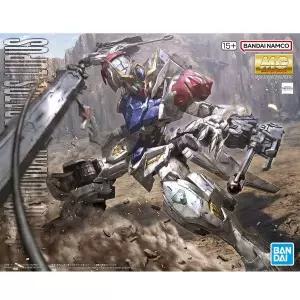 반다이 MG건담발바토스루프스