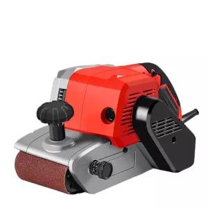 샌더 핸드 벨트 연마 샌딩기 목재 사포기 전동 사포