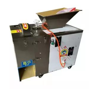 업소용 반죽분할기 호떡 빵집 반죽 모델2 모델 기계 분배기