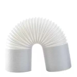 이동식에어컨배기호스 자바라 주름관 연장호스 배기 길이