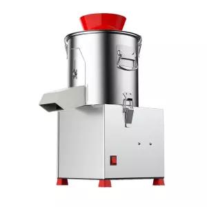 전동 야채분쇄기 상업용 김치 도마형 멀티 생강 양파 절단기