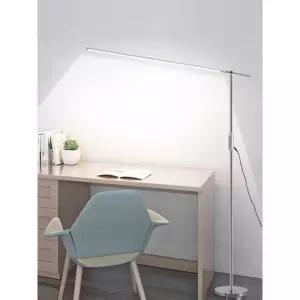 조명 LED 등 연습 장스탠드 거실 책상 바닥 방등