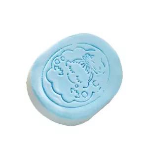 파스텔 해면스펀지 미용 세안 클렌징 스폰지 (WFJ5P6E)