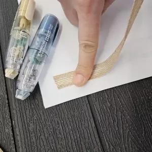 풀테이프 노크식 접착 풀 테이프식 똑딱 인기 추천제품