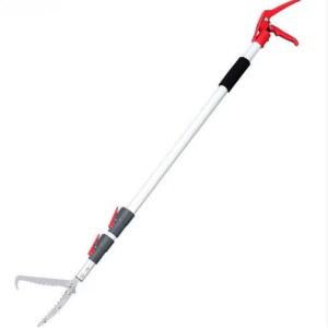 다용도 잡는 집게 만능집게 쓰레기줍기 신발 신발정리 파충류 제압 캠핑