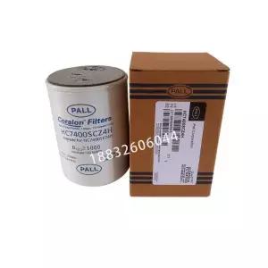유압 오일 필터 컵 산업용 PAL HC7400SKZ4H