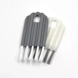 틈새솔 강력 미니 청소솔 창틀 화장실 타일 줄눈 좁은틈 먼지제거 브러쉬