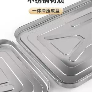 에어컨실외기물받이 트레이 거치대 물받이 커버