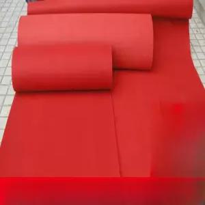 카페트 미끄럼방지  공사장 부직포 계단 행사장