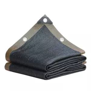 야외 안뜰 차광막 햇빛 그늘막 그물 차양막 가림막