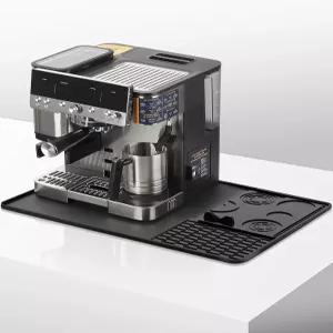 닌자 럭스 에스프레소 커피 머신 ES601/ES701용 실리콘 메이커 매트 브레빌 바리스타 익스프레스 델롱기에