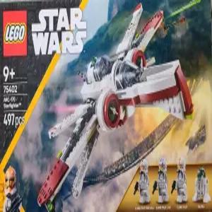 레고 스타워즈 75402 ARC-170 스타파이터